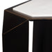 Uttermost - 50347 - Accent Table - Keenan - Dark Bronze