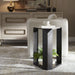 Uttermost - 50347 - Accent Table - Keenan - Dark Bronze