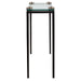 Uttermost - 50348 - Accent Table - Averona - Warm Bronze