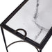 Uttermost - 50352 - Accent Table - Eisen - Dark Bronze