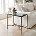 Uttermost - 50352 - Accent Table - Eisen - Dark Bronze