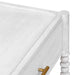 Uttermost - 50354 - Side Table - Bales - Off-white