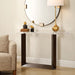 Uttermost - 50358 - Console Table - McElroy - Bronze