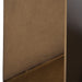 Uttermost - 50359 - Side Table - McElroy - Bronze