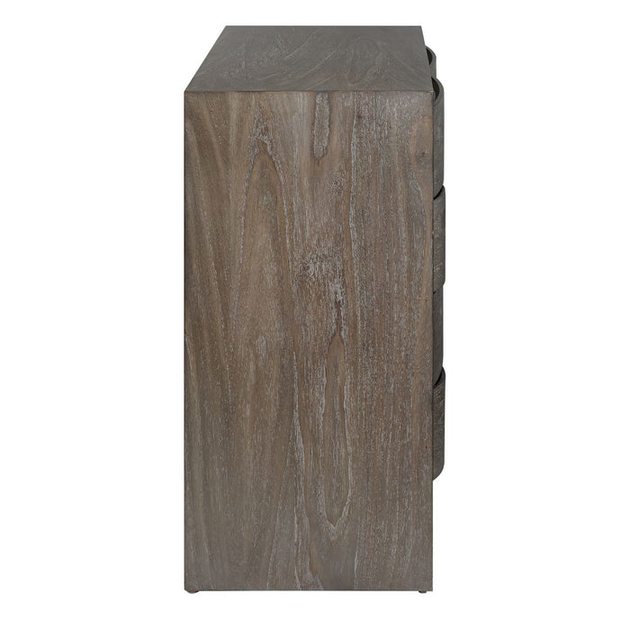 Uttermost - 50364 - Chest - Lydon - Brown