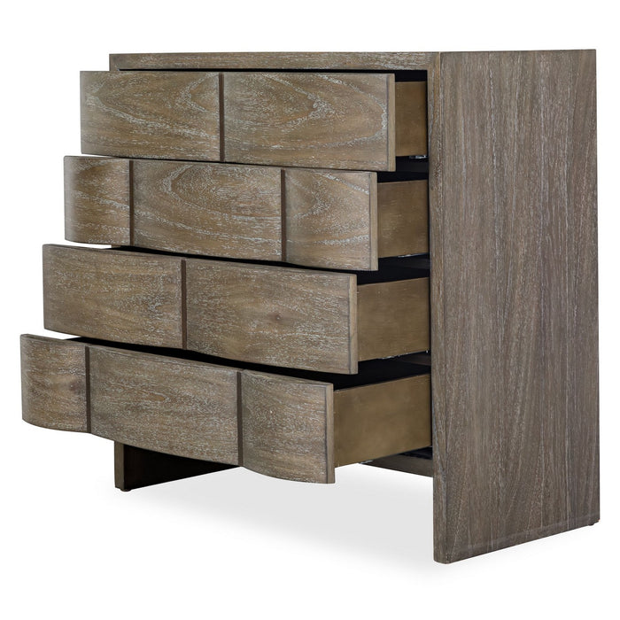 Uttermost - 50364 - Chest - Lydon - Brown