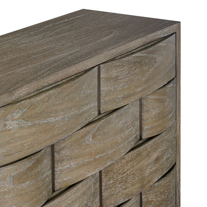 Uttermost - 50364 - Chest - Lydon - Brown