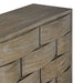 Uttermost - 50364 - Chest - Lydon - Brown