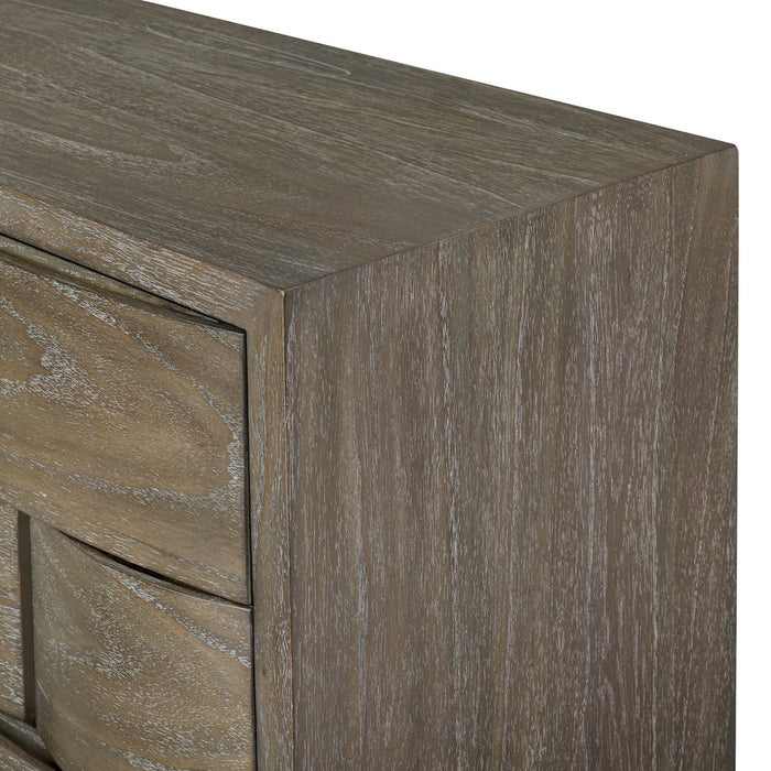 Uttermost - 50364 - Chest - Lydon - Brown