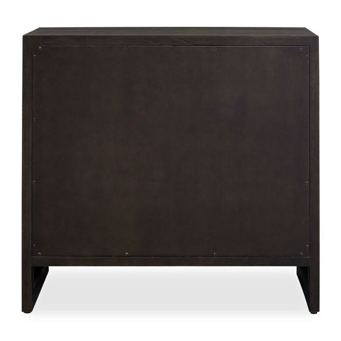 Uttermost - 50364 - Chest - Lydon - Brown