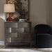 Uttermost - 50364 - Chest - Lydon - Brown