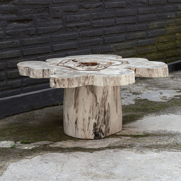 Uttermost - 50365 - Coffee Table - Anzalone - Natural
