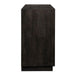 Uttermost - 50366 - Chest - Faulkner - Brushed Gold