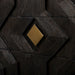 Uttermost - 50366 - Chest - Faulkner - Brushed Gold