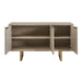 Uttermost - 50367 - Cabinet - Maeva - Antique Gold