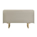 Uttermost - 50367 - Cabinet - Maeva - Antique Gold