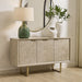 Uttermost - 50367 - Cabinet - Maeva - Antique Gold