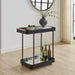 Uttermost - 50372 - Bar Cart - Vesper - Antique Brass
