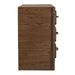 Uttermost - 50378 - Chest - McKagan - Natural Brown