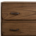 Uttermost - 50378 - Chest - McKagan - Natural Brown