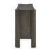 Uttermost - 50379 - Cabinet - Drury - Dark Gray