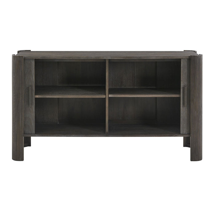 Uttermost - 50379 - Cabinet - Drury - Dark Gray