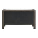 Uttermost - 50379 - Cabinet - Drury - Dark Gray