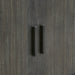 Uttermost - 50379 - Cabinet - Drury - Dark Gray