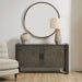 Uttermost - 50379 - Cabinet - Drury - Dark Gray