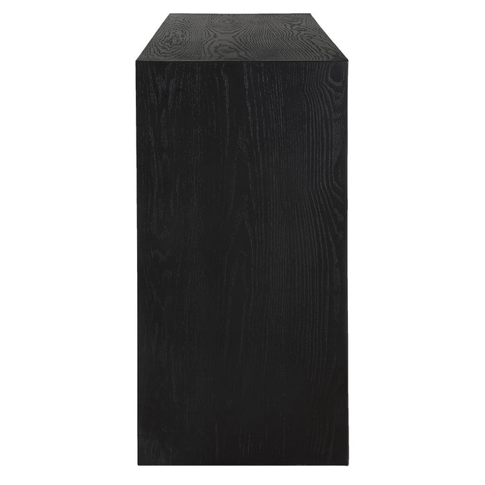 Uttermost - 50380 - Cabinet - Williams - Black