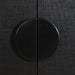 Uttermost - 50380 - Cabinet - Williams - Black