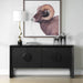 Uttermost - 50380 - Cabinet - Williams - Black