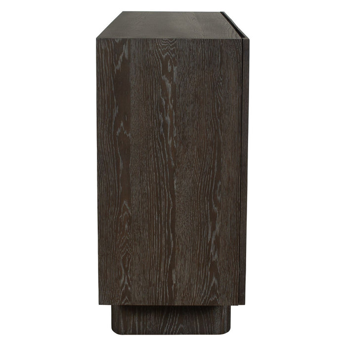 Uttermost - 50381 - Cabinet - Phineas - Walnut