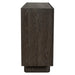 Uttermost - 50381 - Cabinet - Phineas - Walnut