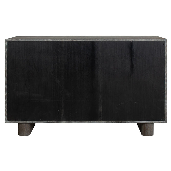 Uttermost - 50381 - Cabinet - Phineas - Walnut
