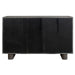 Uttermost - 50381 - Cabinet - Phineas - Walnut