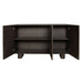 Uttermost - 50381 - Cabinet - Phineas - Walnut