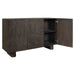 Uttermost - 50381 - Cabinet - Phineas - Walnut