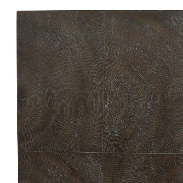 Uttermost - 50381 - Cabinet - Phineas - Walnut