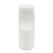 Uttermost - 50383 - Accent Table - Stevie - White Stone