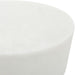 Uttermost - 50383 - Accent Table - Stevie - White Stone