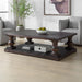 Uttermost - 50384 - Coffee Table - Stratford - Walnut