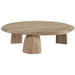 Uttermost - 50390 - Coffee Table - Tiernan - Natural