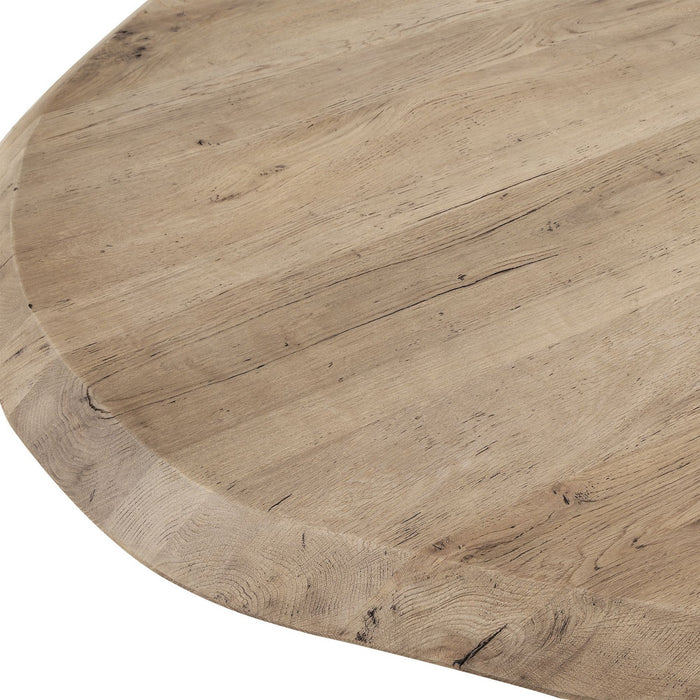 Uttermost - 50390 - Coffee Table - Tiernan - Natural