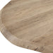 Uttermost - 50390 - Coffee Table - Tiernan - Natural