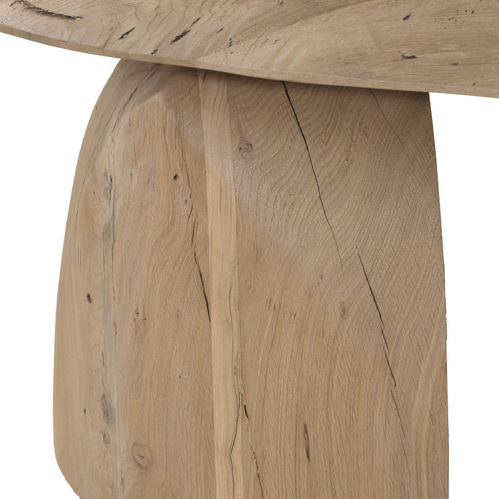 Uttermost - 50390 - Coffee Table - Tiernan - Natural