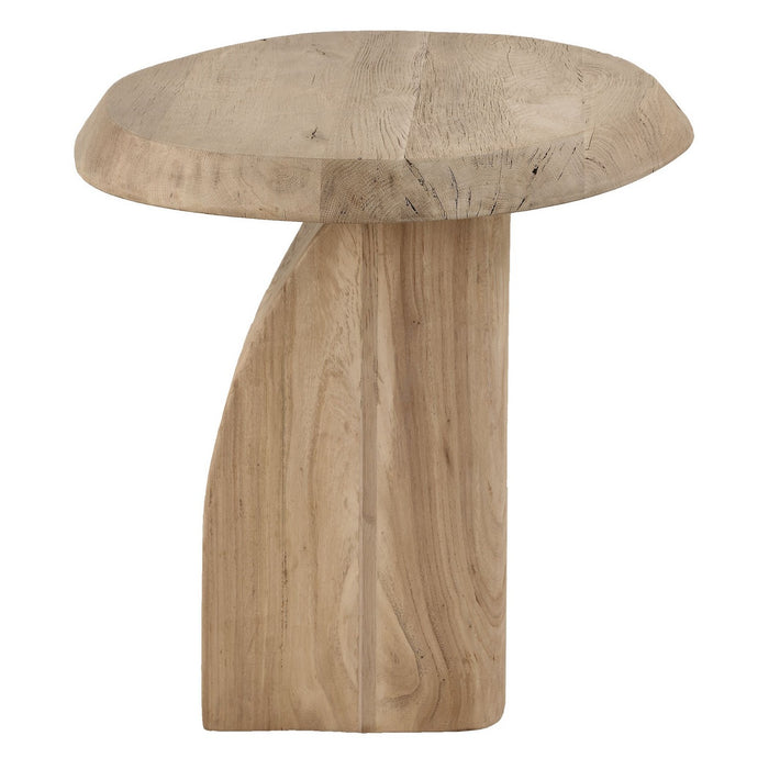 Uttermost - 50391 - Side Table - Tiernan - Natural