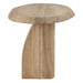 Uttermost - 50391 - Side Table - Tiernan - Natural