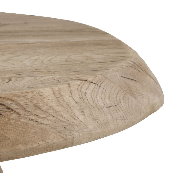 Uttermost - 50391 - Side Table - Tiernan - Natural