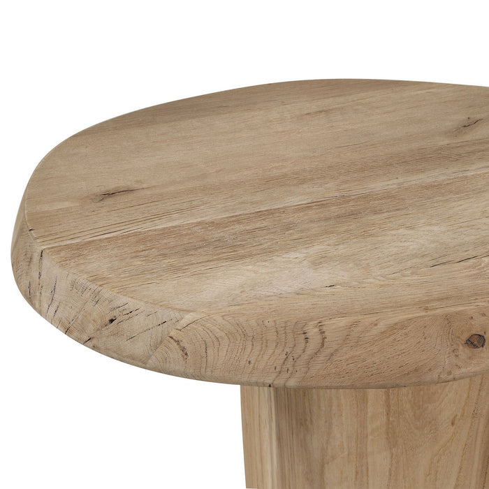 Uttermost - 50391 - Side Table - Tiernan - Natural